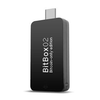 BitBox02 Bitcoin-only Hardware Wallet Review: Securely Store Your Bitcoin