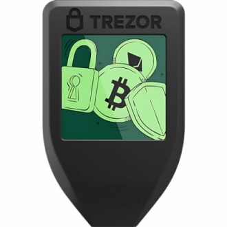 Trezor Model T Review: The Ultimate Crypto Hardware Wallet for Maximum Security